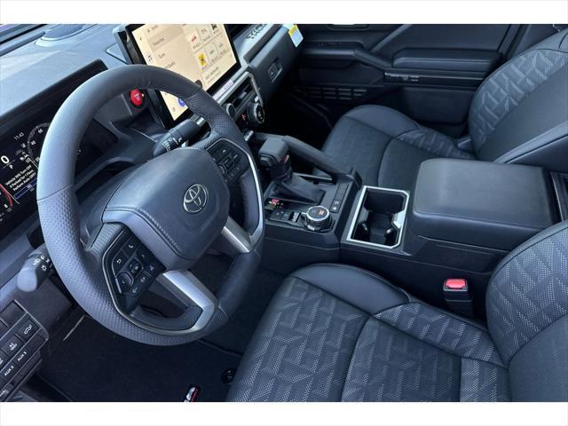 new 2025 Toyota Tacoma car, priced at $54,969