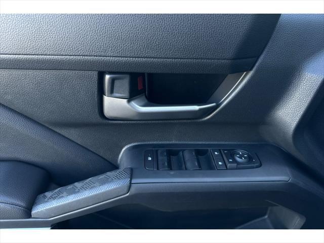 new 2025 Toyota Tacoma car, priced at $54,969