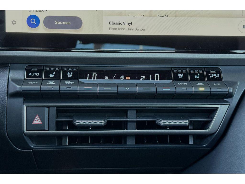 new 2025 Toyota Camry car, priced at $38,935