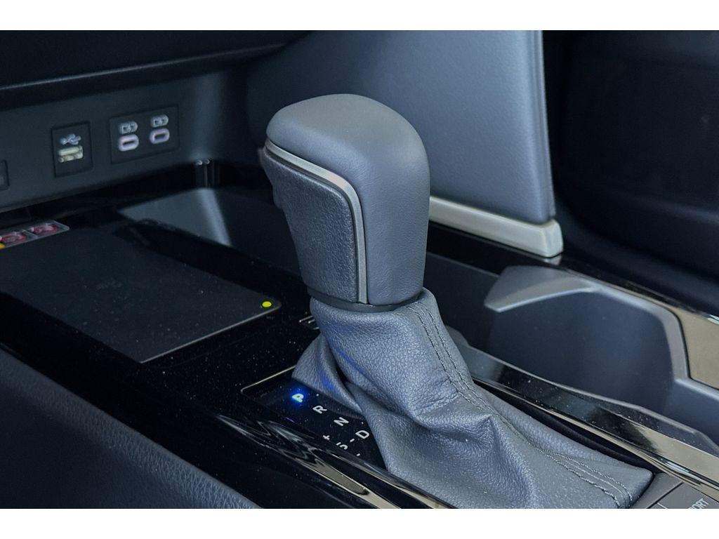 new 2025 Toyota Camry car, priced at $38,935
