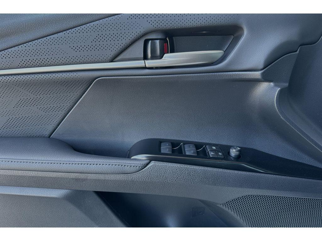 new 2025 Toyota Camry car, priced at $38,935
