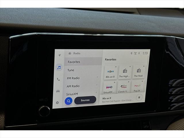 new 2025 Toyota Camry car, priced at $33,176