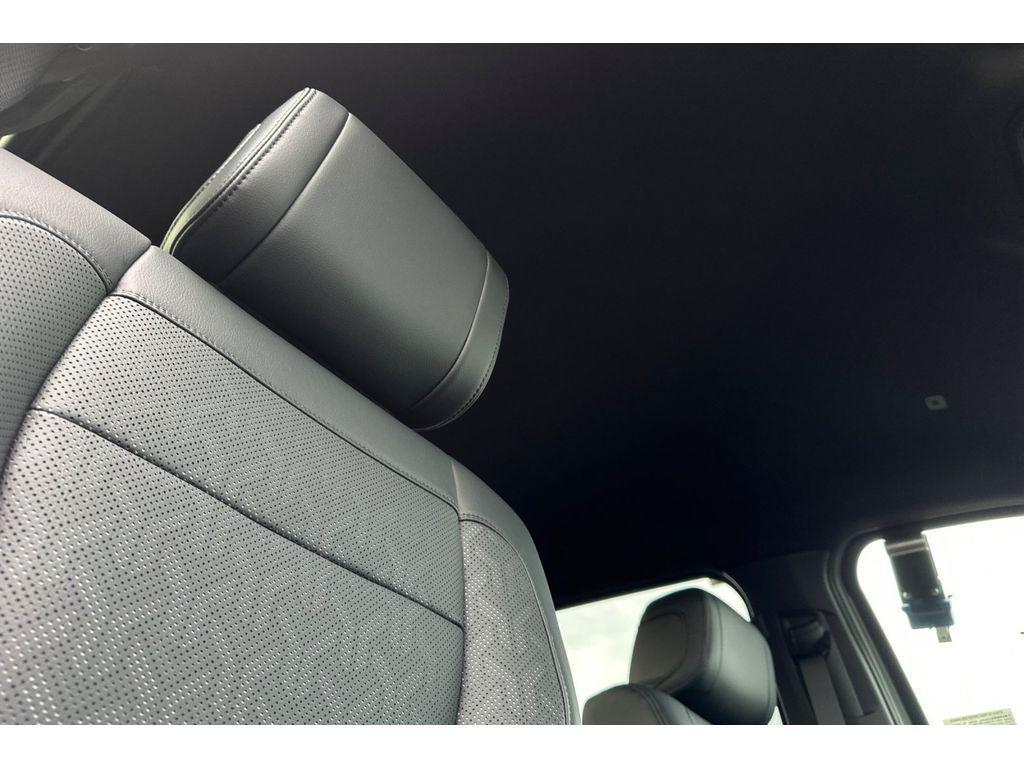 new 2025 Toyota Tundra car, priced at $60,681