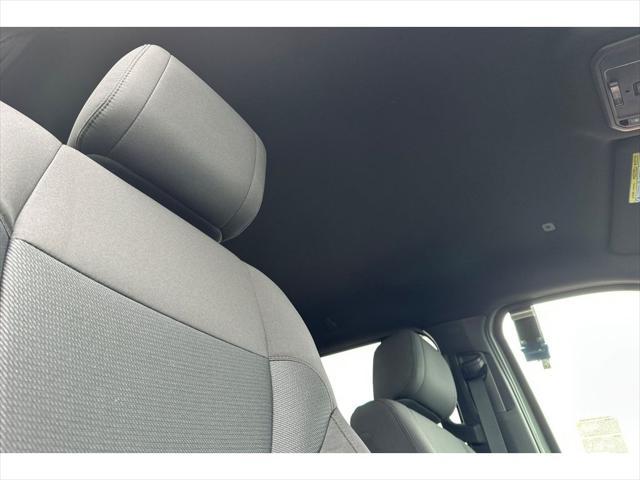 new 2025 Toyota Tundra car, priced at $62,131