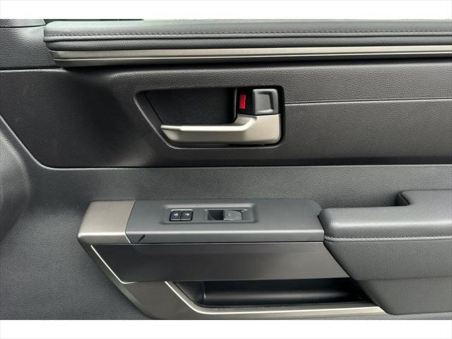 new 2025 Toyota Tundra car, priced at $62,131
