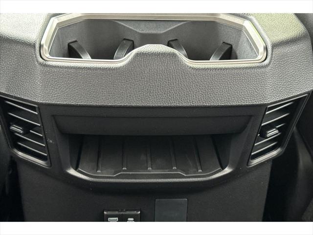 new 2025 Toyota Tundra car, priced at $62,131