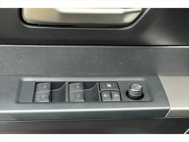 new 2025 Toyota Tundra car, priced at $62,131