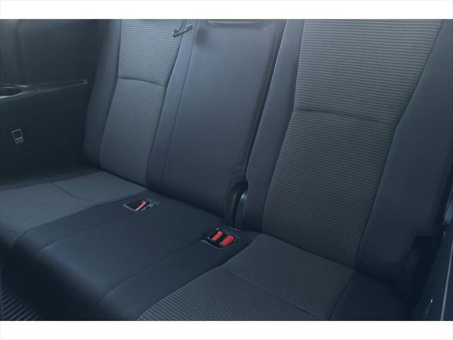 used 2023 Toyota Highlander car, priced at $39,999