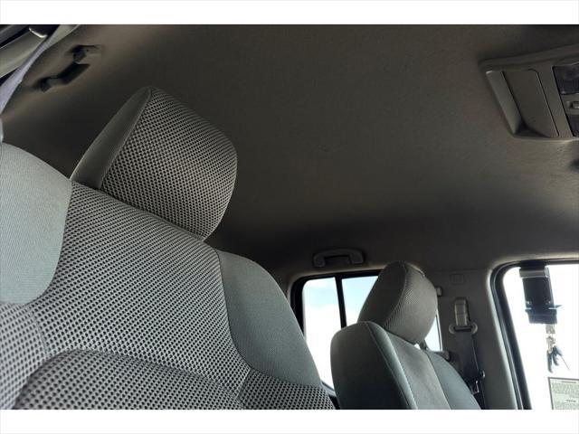 used 2016 Nissan Frontier car, priced at $15,999