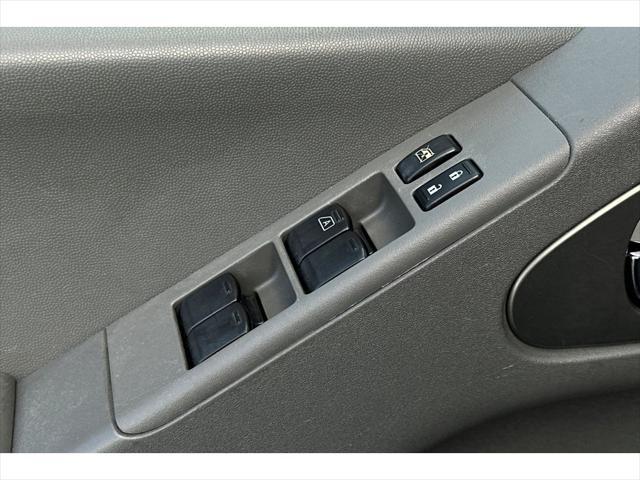 used 2016 Nissan Frontier car, priced at $15,999
