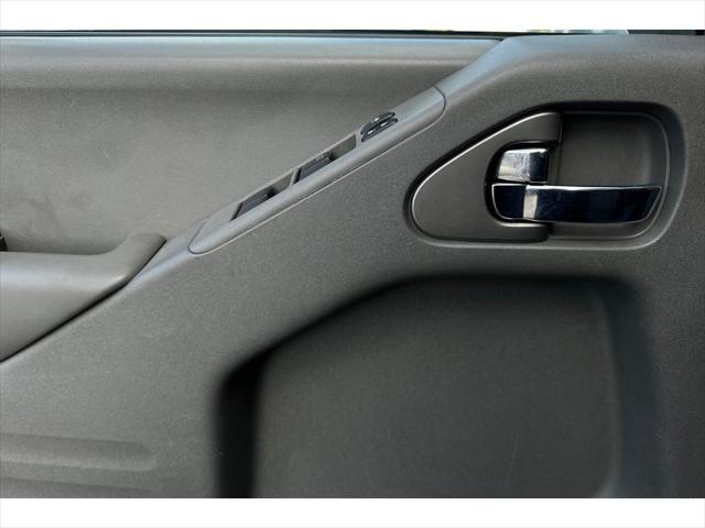 used 2016 Nissan Frontier car, priced at $15,999