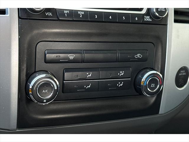 used 2016 Nissan Frontier car, priced at $15,999