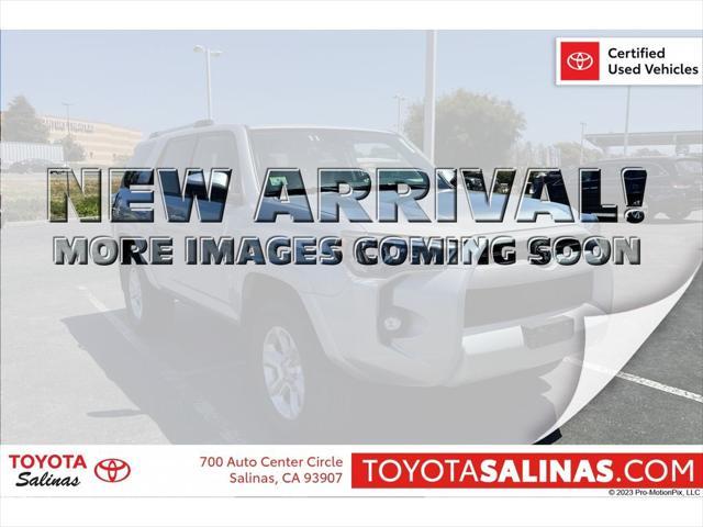 used 2024 Toyota 4Runner car, priced at $48,999