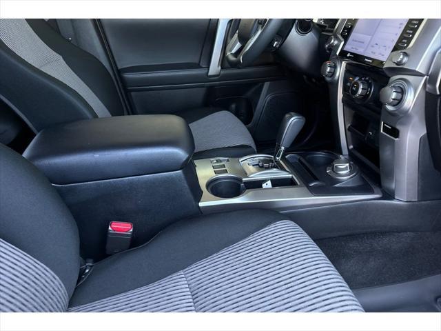 used 2024 Toyota 4Runner car, priced at $47,999