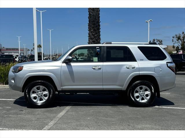 used 2024 Toyota 4Runner car, priced at $47,999