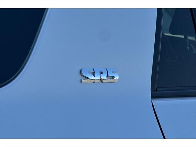 used 2024 Toyota 4Runner car, priced at $48,999