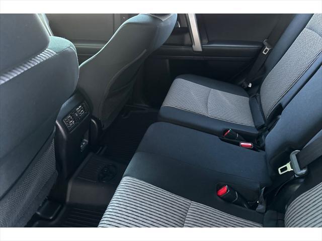 used 2024 Toyota 4Runner car, priced at $47,999
