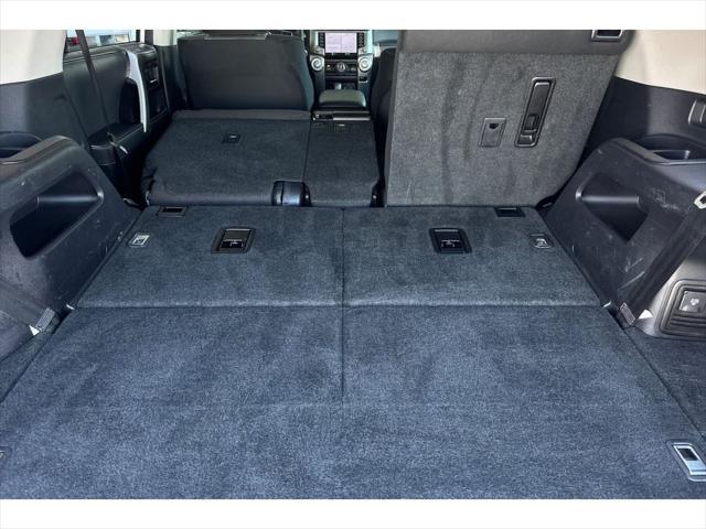 used 2024 Toyota 4Runner car, priced at $47,999