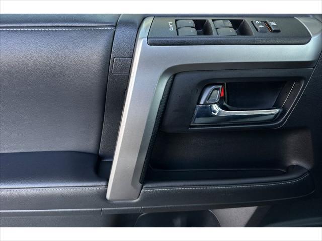 used 2024 Toyota 4Runner car, priced at $47,999