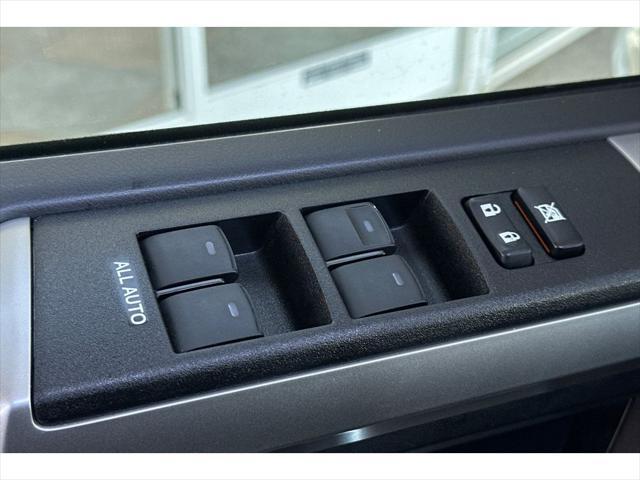 used 2024 Toyota 4Runner car, priced at $47,999