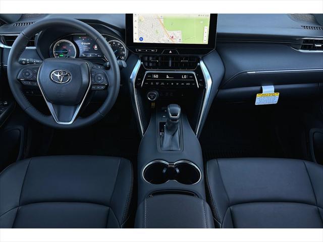 used 2023 Toyota Venza car, priced at $41,399