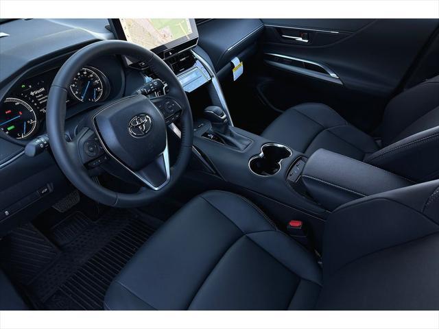 used 2023 Toyota Venza car, priced at $41,399