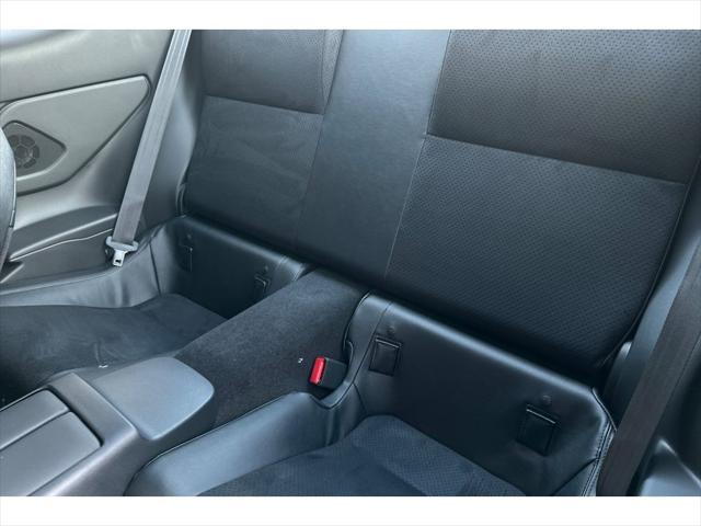 new 2025 Toyota GR86 car, priced at $35,803