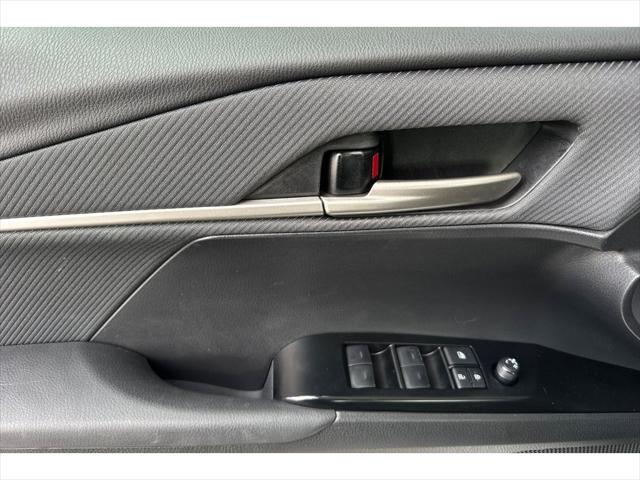 used 2025 Toyota Camry car, priced at $36,999