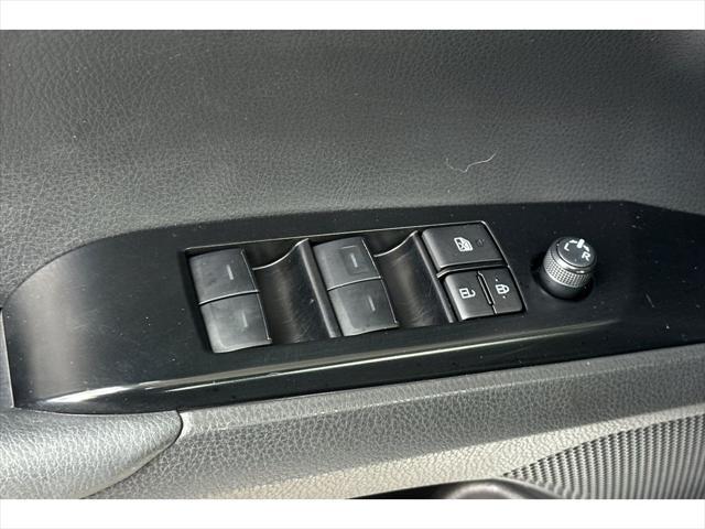 used 2025 Toyota Camry car, priced at $36,999
