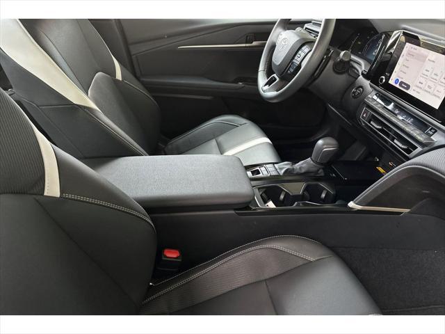 used 2025 Toyota Camry car, priced at $36,999