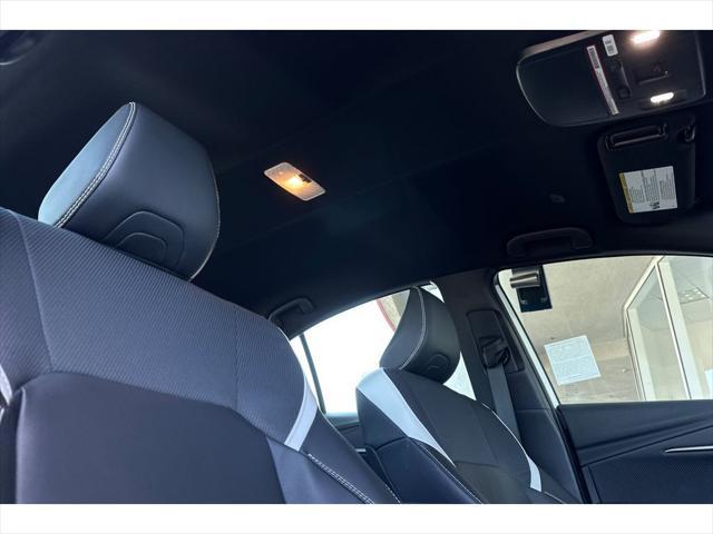 used 2025 Toyota Camry car, priced at $36,999