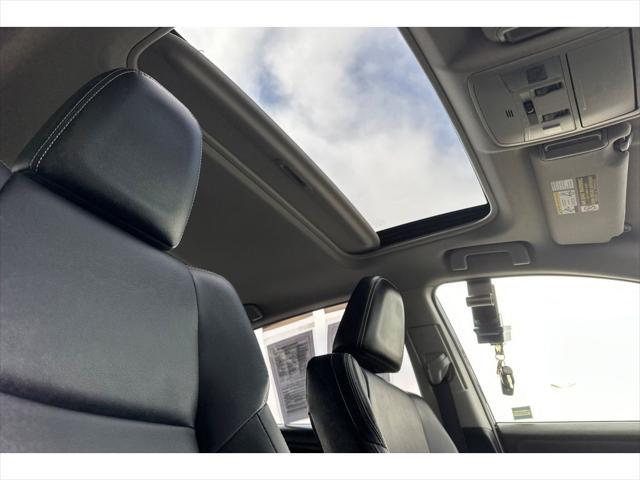 used 2016 Toyota RAV4 car, priced at $23,999