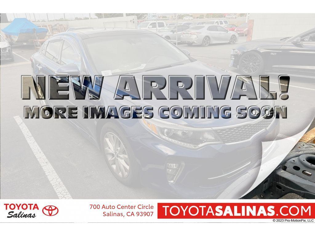 used 2018 Kia Optima car, priced at $9,999