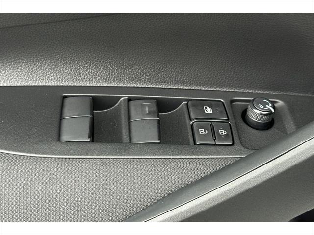 new 2025 Toyota Corolla Hybrid car, priced at $28,942