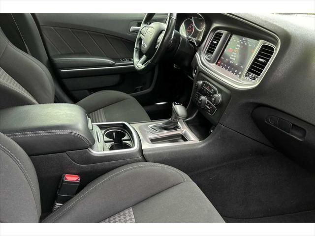 used 2019 Dodge Charger car, priced at $23,999