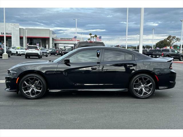 used 2019 Dodge Charger car, priced at $23,999