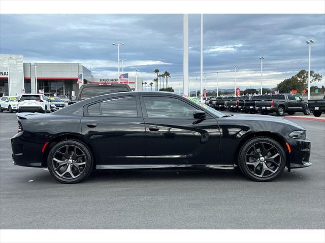 used 2019 Dodge Charger car, priced at $23,999