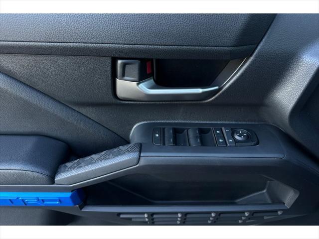 new 2025 Toyota Tacoma car, priced at $56,393
