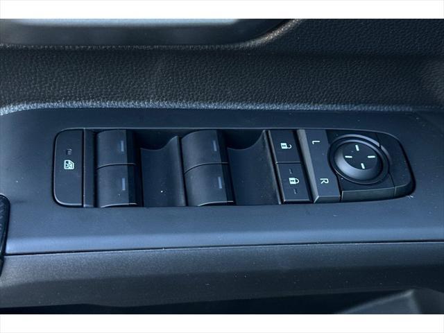 new 2025 Toyota Tacoma car, priced at $56,393