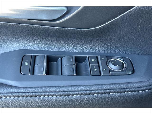 new 2025 Toyota Grand Highlander Hybrid car, priced at $48,328