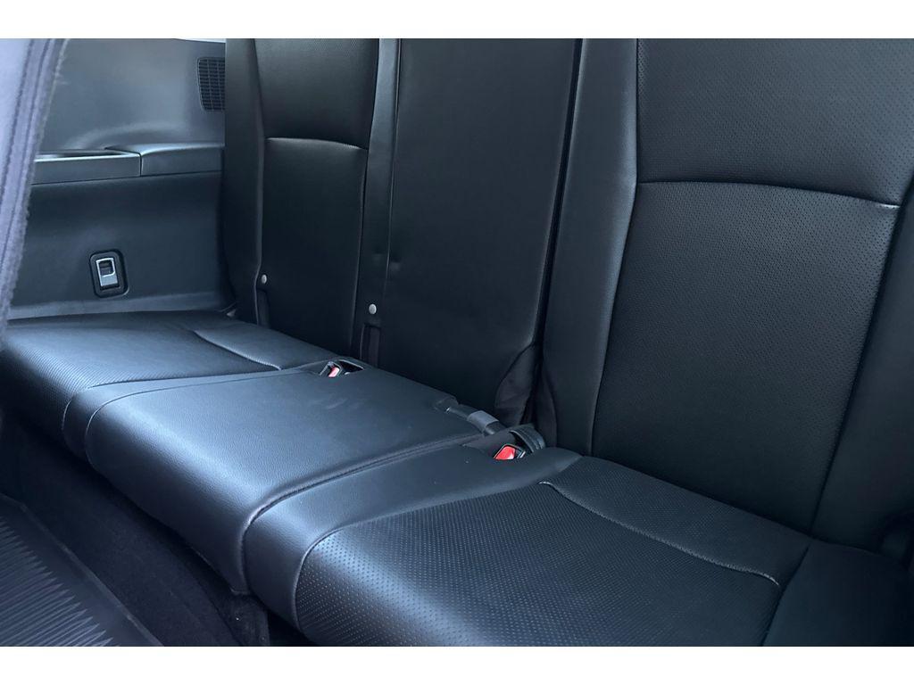 new 2025 Toyota Grand Highlander Hybrid car, priced at $48,328
