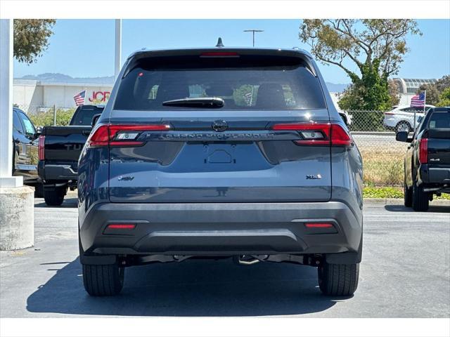 new 2025 Toyota Grand Highlander Hybrid car, priced at $48,328