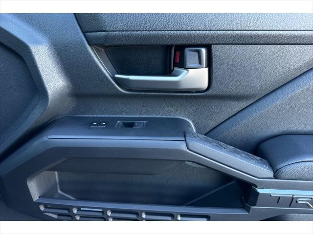 new 2025 Toyota Tacoma car, priced at $54,903