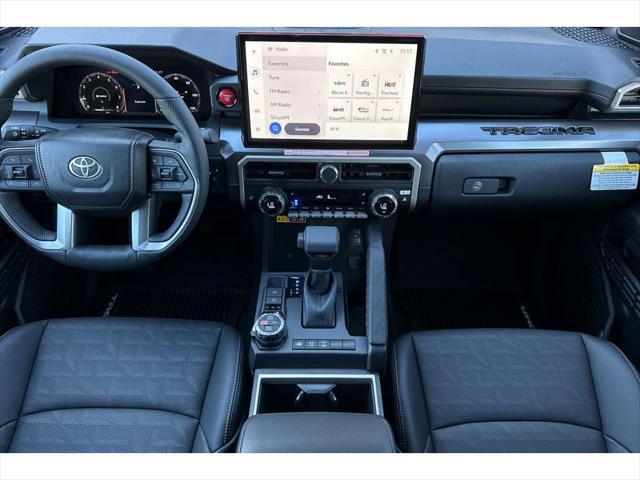 new 2025 Toyota Tacoma car, priced at $54,903