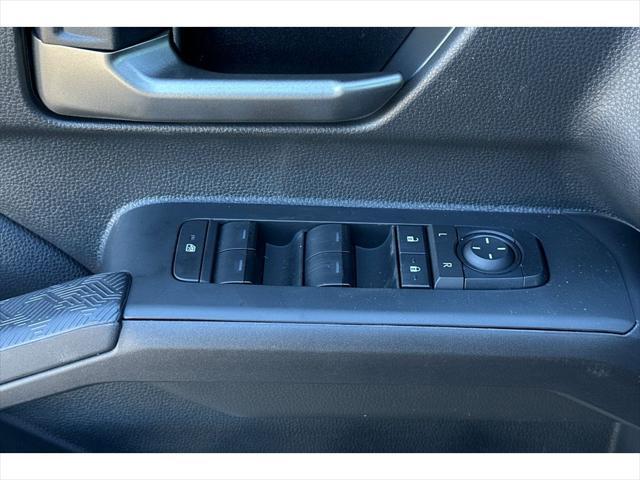 new 2025 Toyota Tacoma car, priced at $54,903