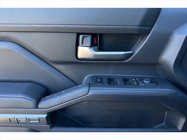 new 2025 Toyota Tacoma car, priced at $54,903