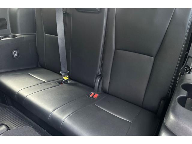 used 2024 Toyota Highlander Hybrid car, priced at $59,999