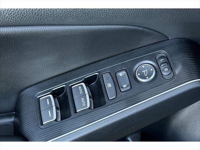 used 2024 Honda Civic car, priced at $33,999