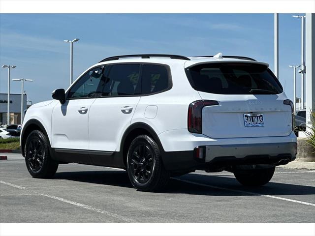 used 2023 Kia Telluride car, priced at $49,999