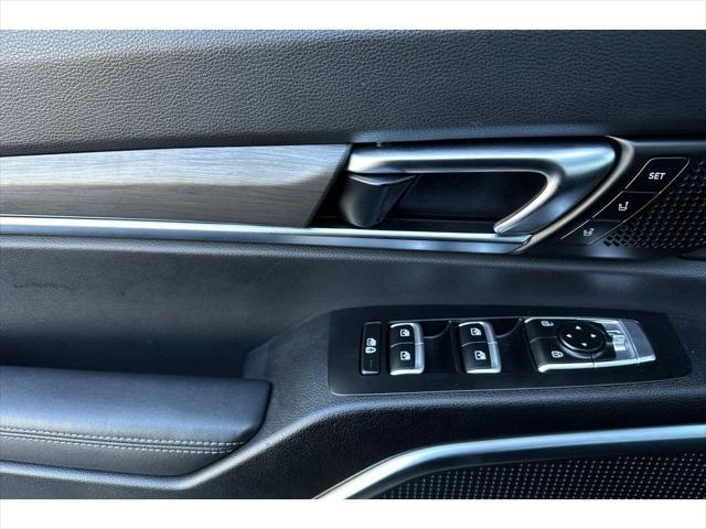 used 2023 Kia Telluride car, priced at $49,999